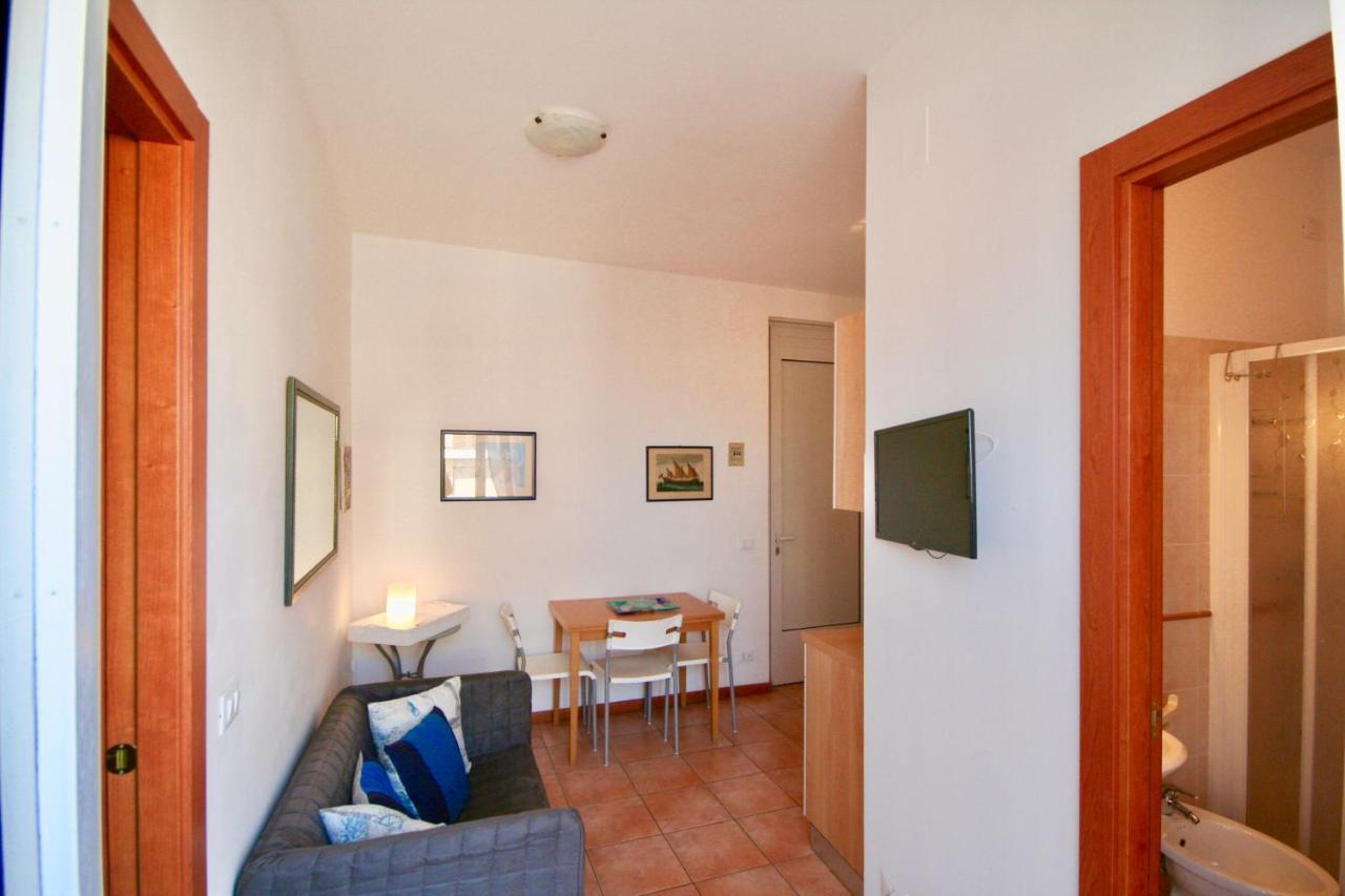 Villa Emilia Lignano Sabbiadoro Exterior foto
